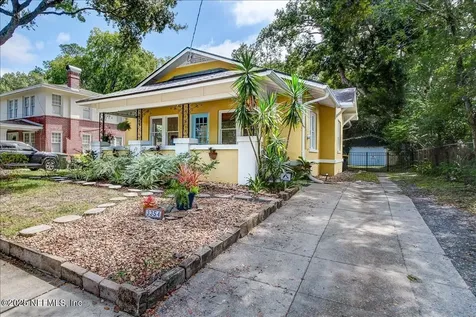 3354 Fitch Street Jacksonville FL 32205