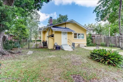 3354 Fitch Street Jacksonville FL 32205
