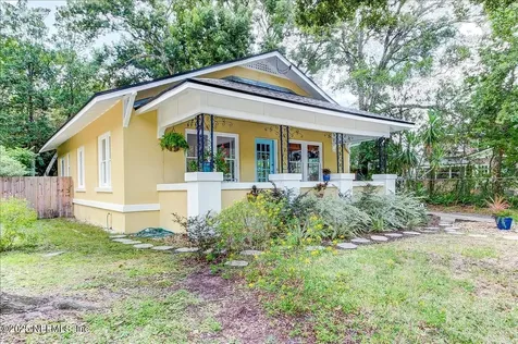 3354 Fitch Street Jacksonville FL 32205