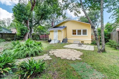 3354 Fitch Street Jacksonville FL 32205