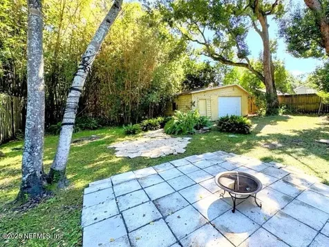 3354 Fitch Street Jacksonville FL 32205
