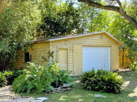 3354 Fitch Street Jacksonville FL 32205