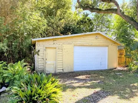 3354 Fitch Street Jacksonville FL 32205