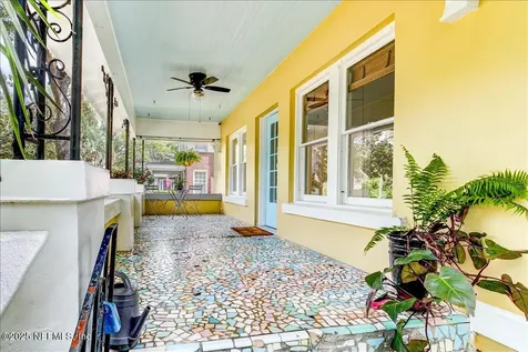 3354 Fitch Street Jacksonville FL 32205