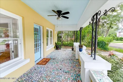3354 Fitch Street Jacksonville FL 32205