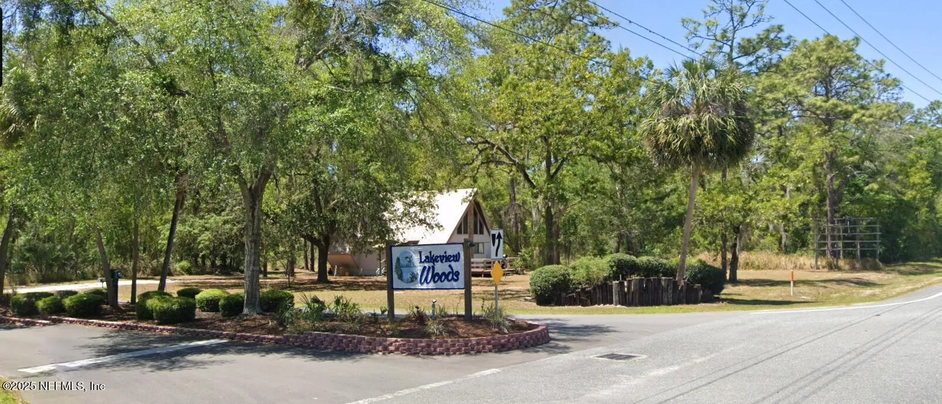 0 NE 7th Loop Silver Springs FL 34488