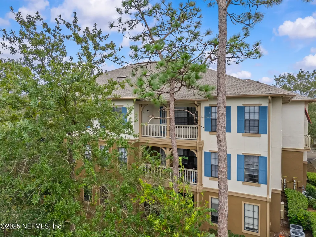 12700 Bartram Park Boulevard Jacksonville FL 32258