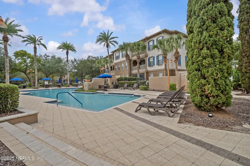 12700 Bartram Park Boulevard Jacksonville FL 32258