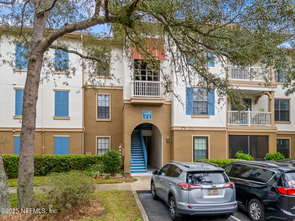 12700 Bartram Park Boulevard Jacksonville FL 32258