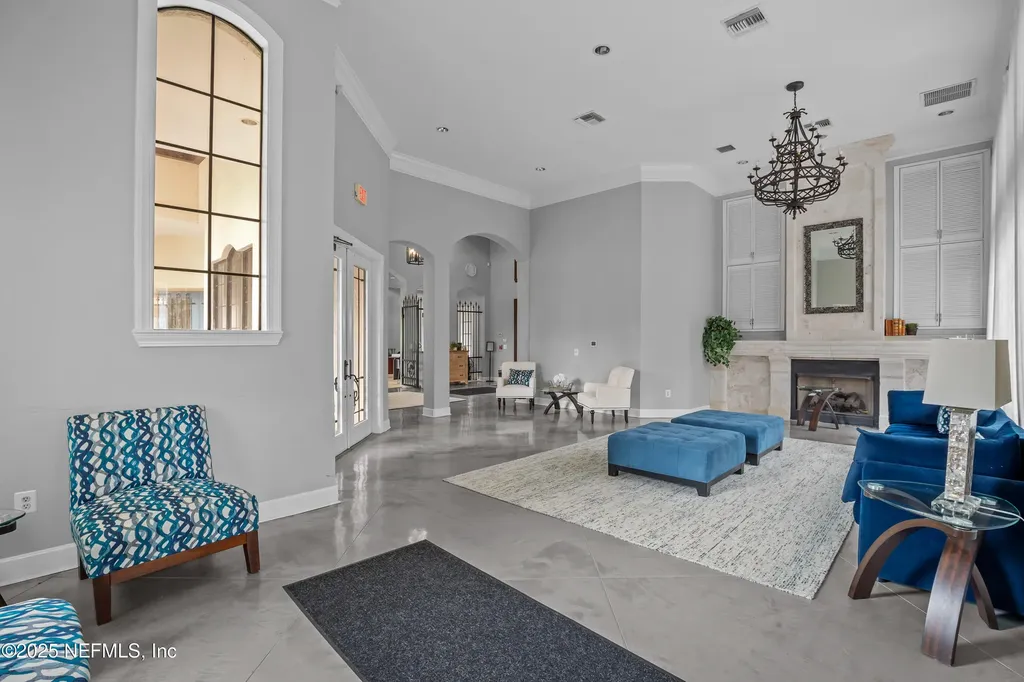 12700 Bartram Park Boulevard Jacksonville FL 32258