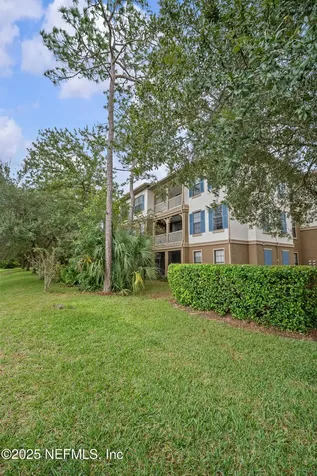 12700 Bartram Park Boulevard Jacksonville FL 32258