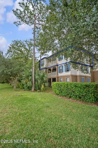 12700 Bartram Park Boulevard Jacksonville FL 32258