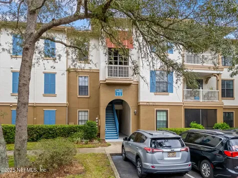 12700 Bartram Park Boulevard Jacksonville FL 32258