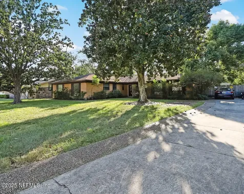 675 Bowie Boulevard Orange Park FL 32073