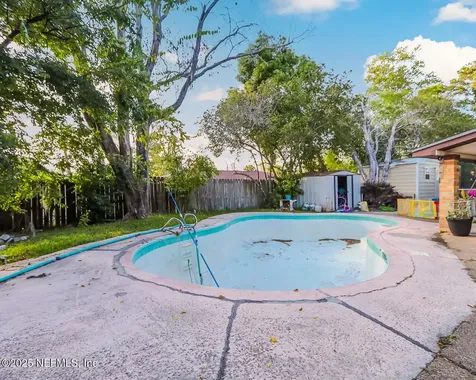 675 Bowie Boulevard Orange Park FL 32073