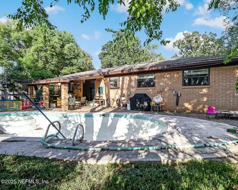 675 Bowie Boulevard Orange Park FL 32073