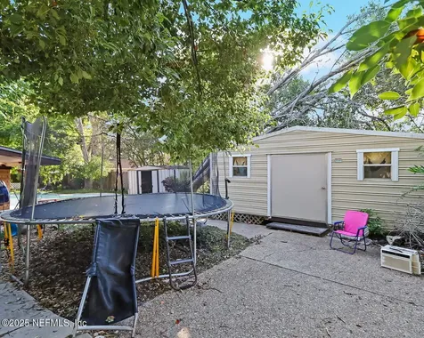 675 Bowie Boulevard Orange Park FL 32073
