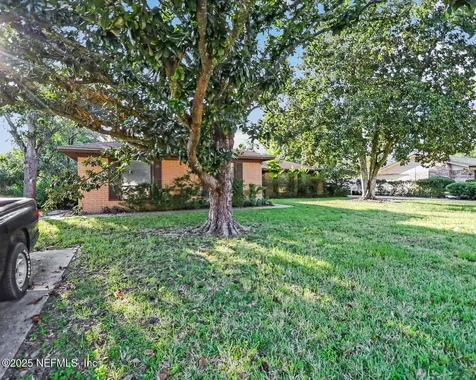 675 Bowie Boulevard Orange Park FL 32073