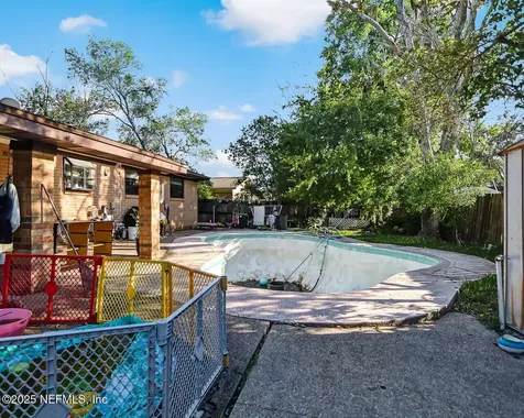 675 Bowie Boulevard Orange Park FL 32073