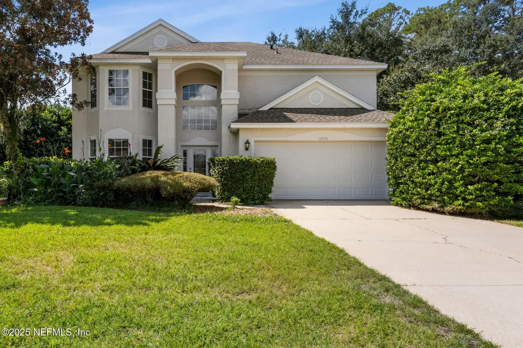 10536 Marlfield Court Jacksonville FL 32256