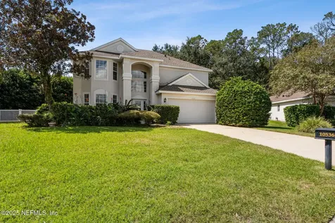 10536 Marlfield Court Jacksonville FL 32256