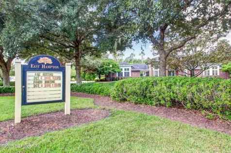 10536 Marlfield Court Jacksonville FL 32256