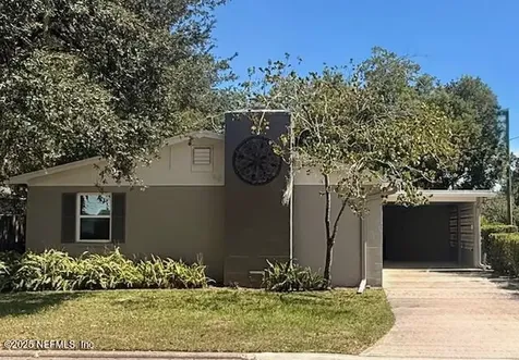1755 Fair Street Jacksonville FL 32210