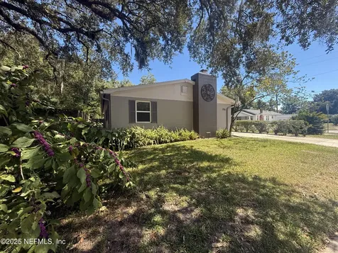 1755 Fair Street Jacksonville FL 32210