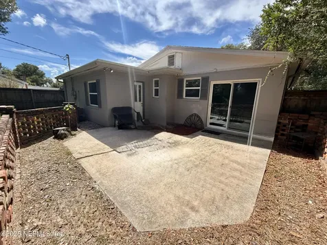 1755 Fair Street Jacksonville FL 32210