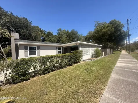 1755 Fair Street Jacksonville FL 32210