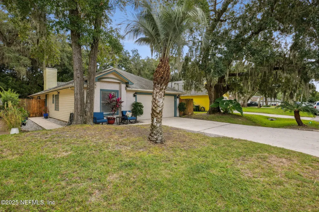 747 Jasmine Street Atlantic Beach FL 32233