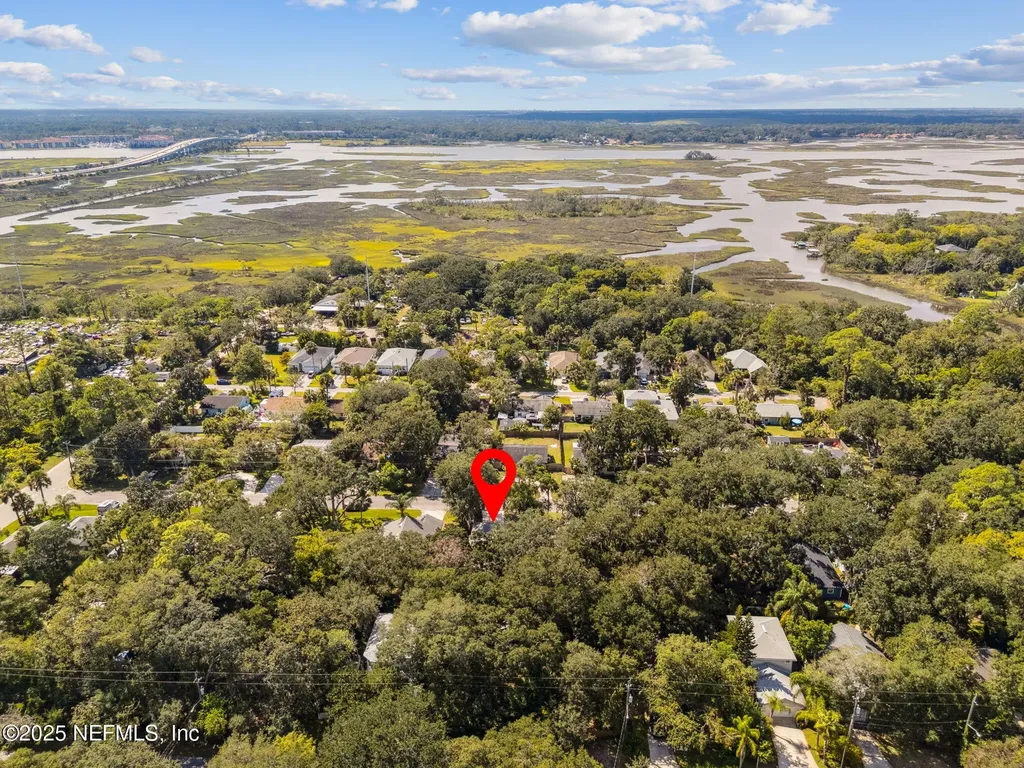 747 Jasmine Street Atlantic Beach FL 32233