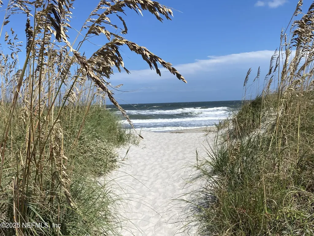 747 Jasmine Street Atlantic Beach FL 32233