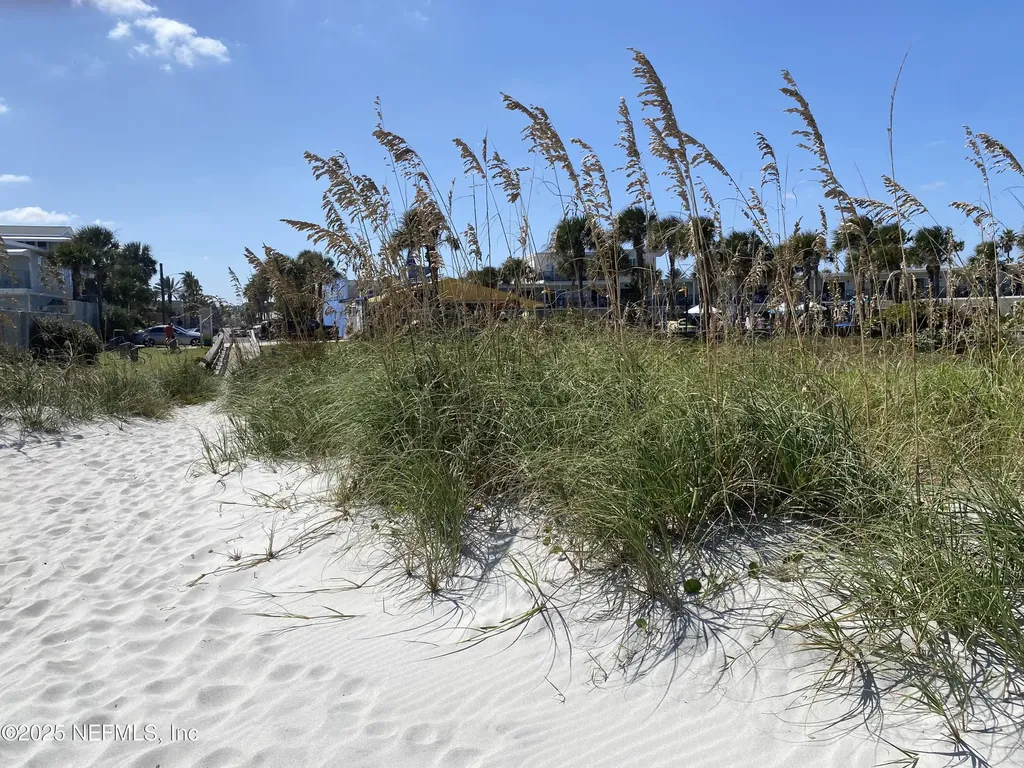 747 Jasmine Street Atlantic Beach FL 32233