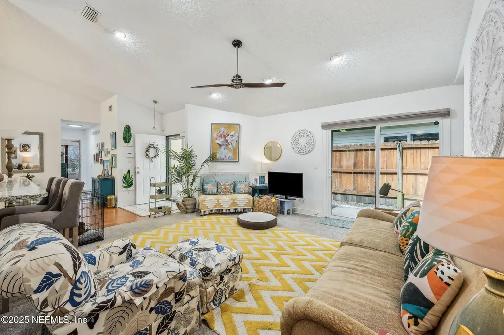 747 Jasmine Street Atlantic Beach FL 32233