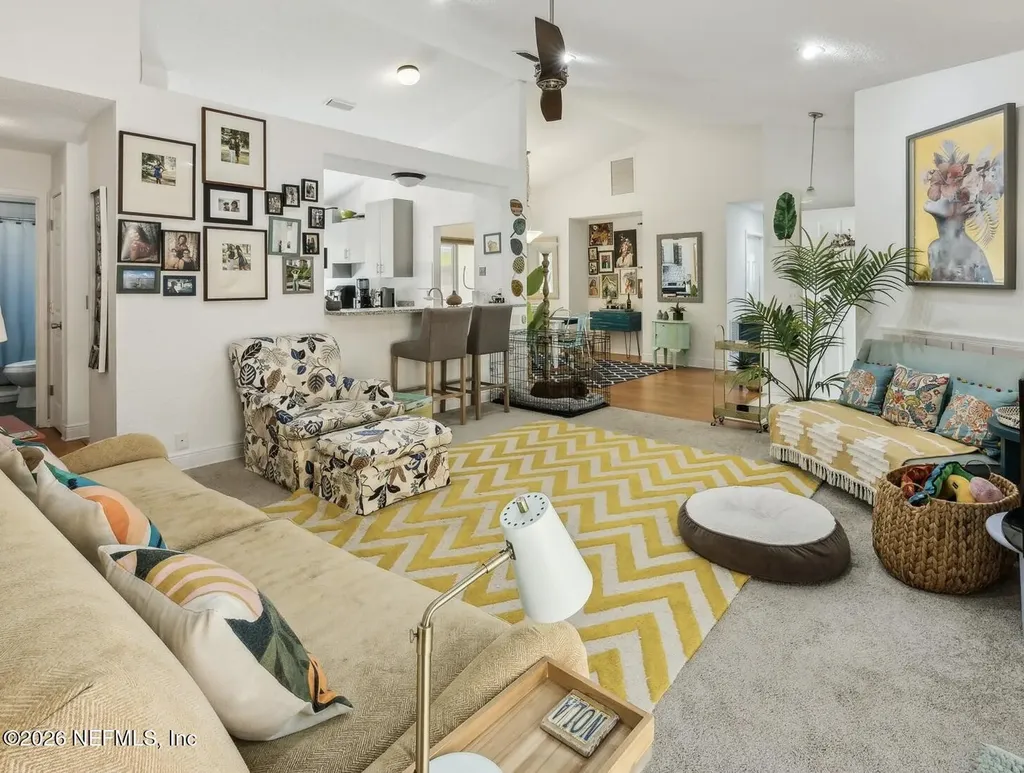 747 Jasmine Street Atlantic Beach FL 32233