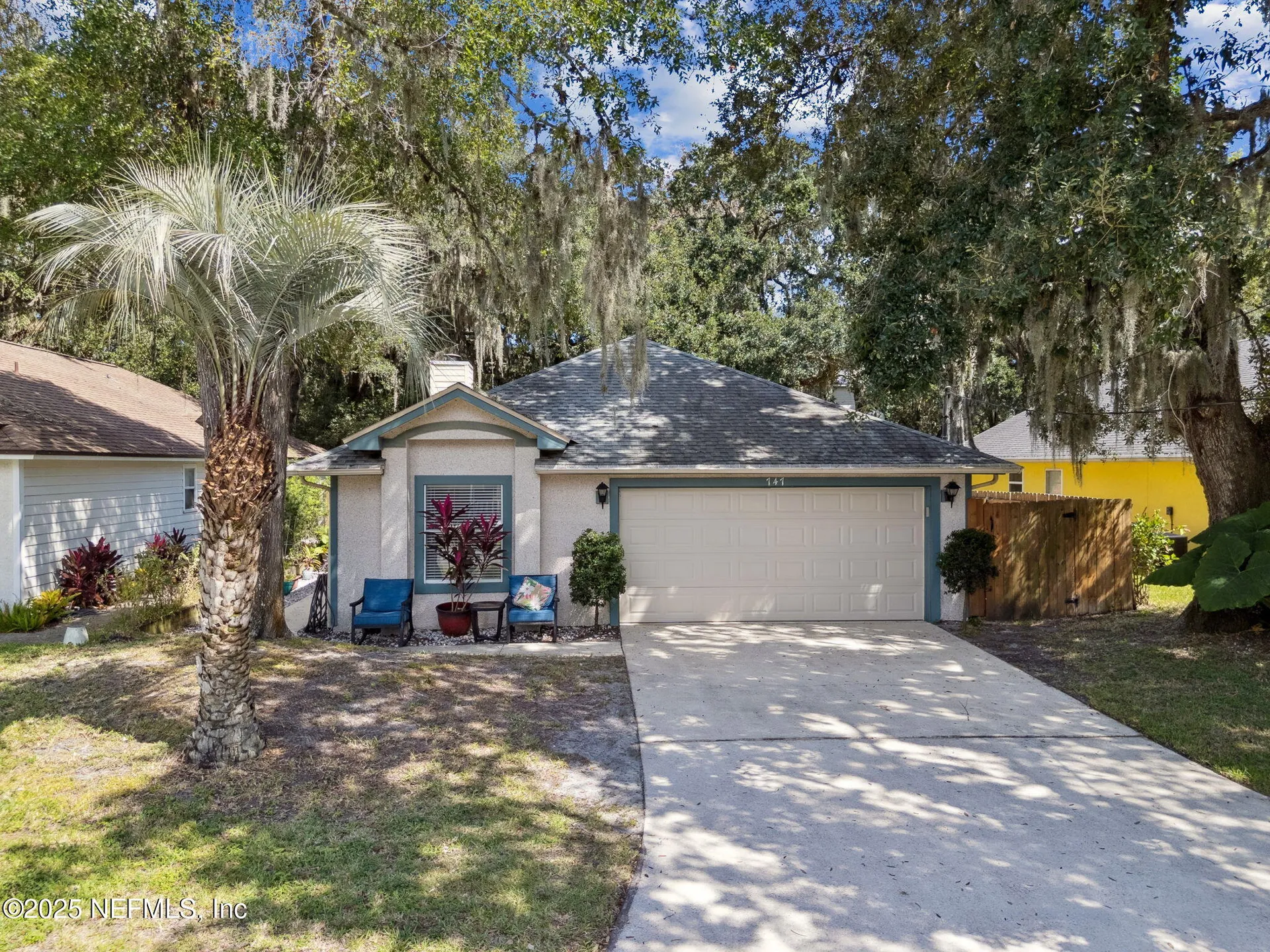 747 Jasmine Street Atlantic Beach FL 32233