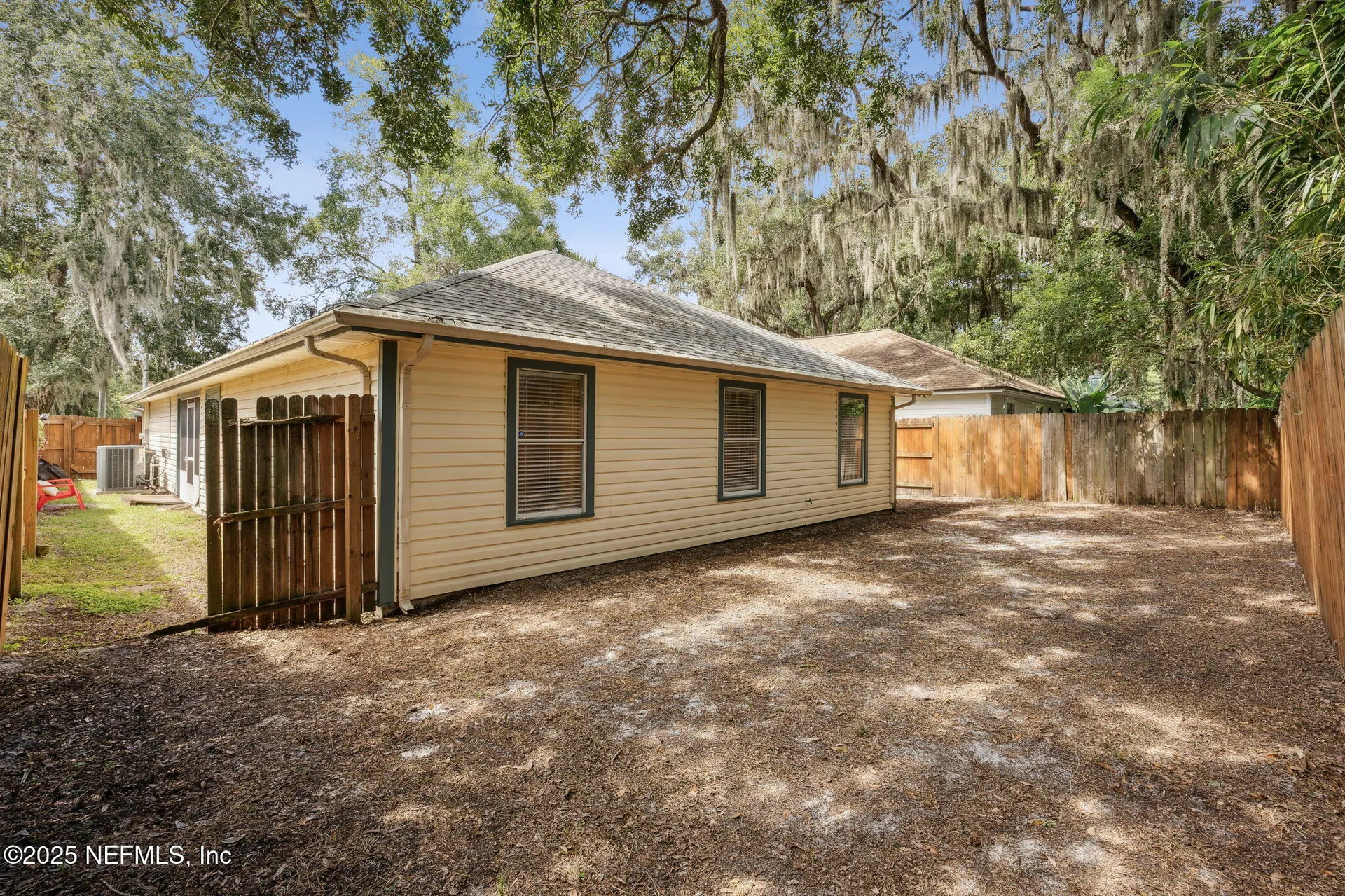 747 Jasmine Street Atlantic Beach FL 32233