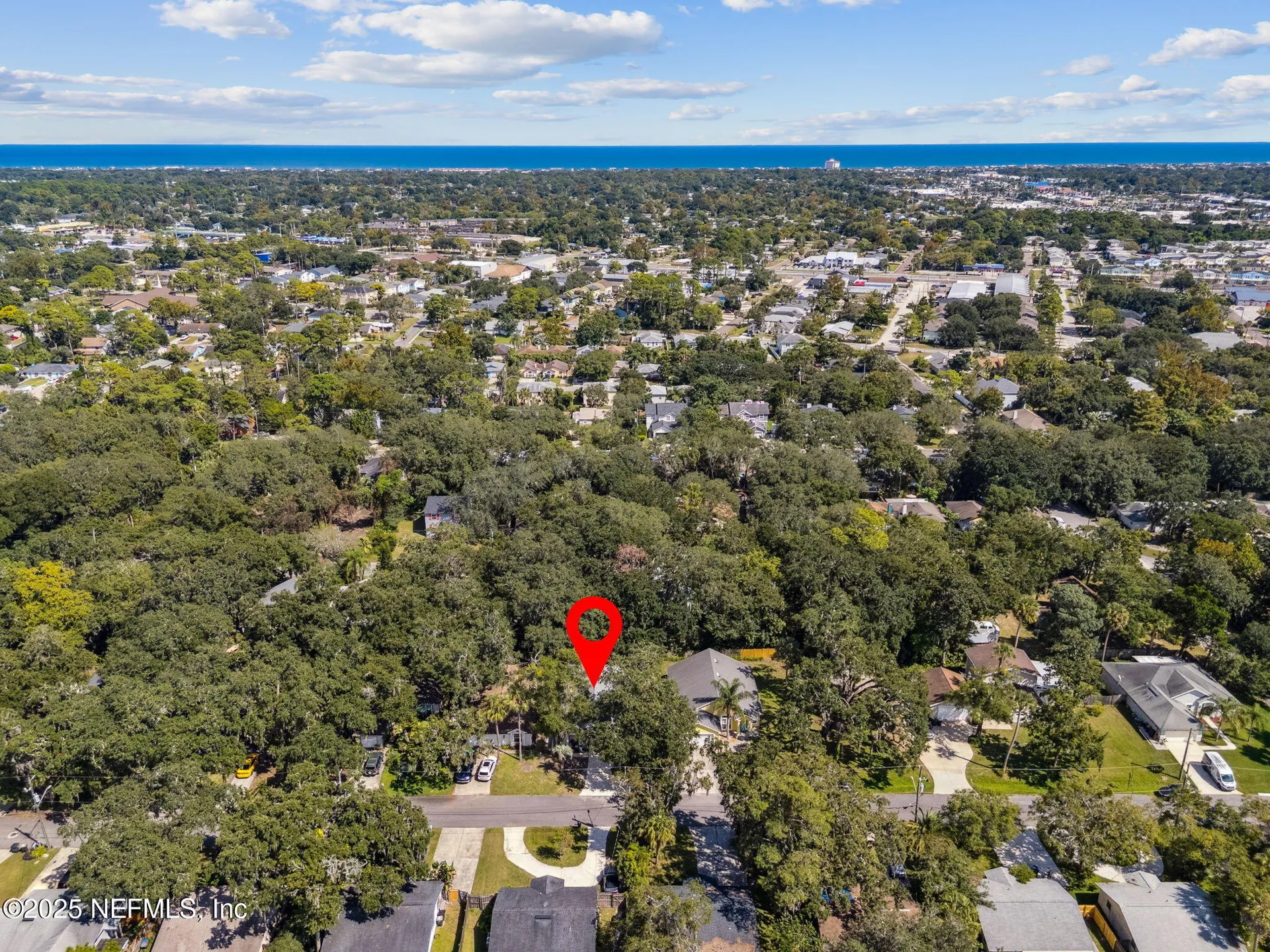 747 Jasmine Street Atlantic Beach FL 32233