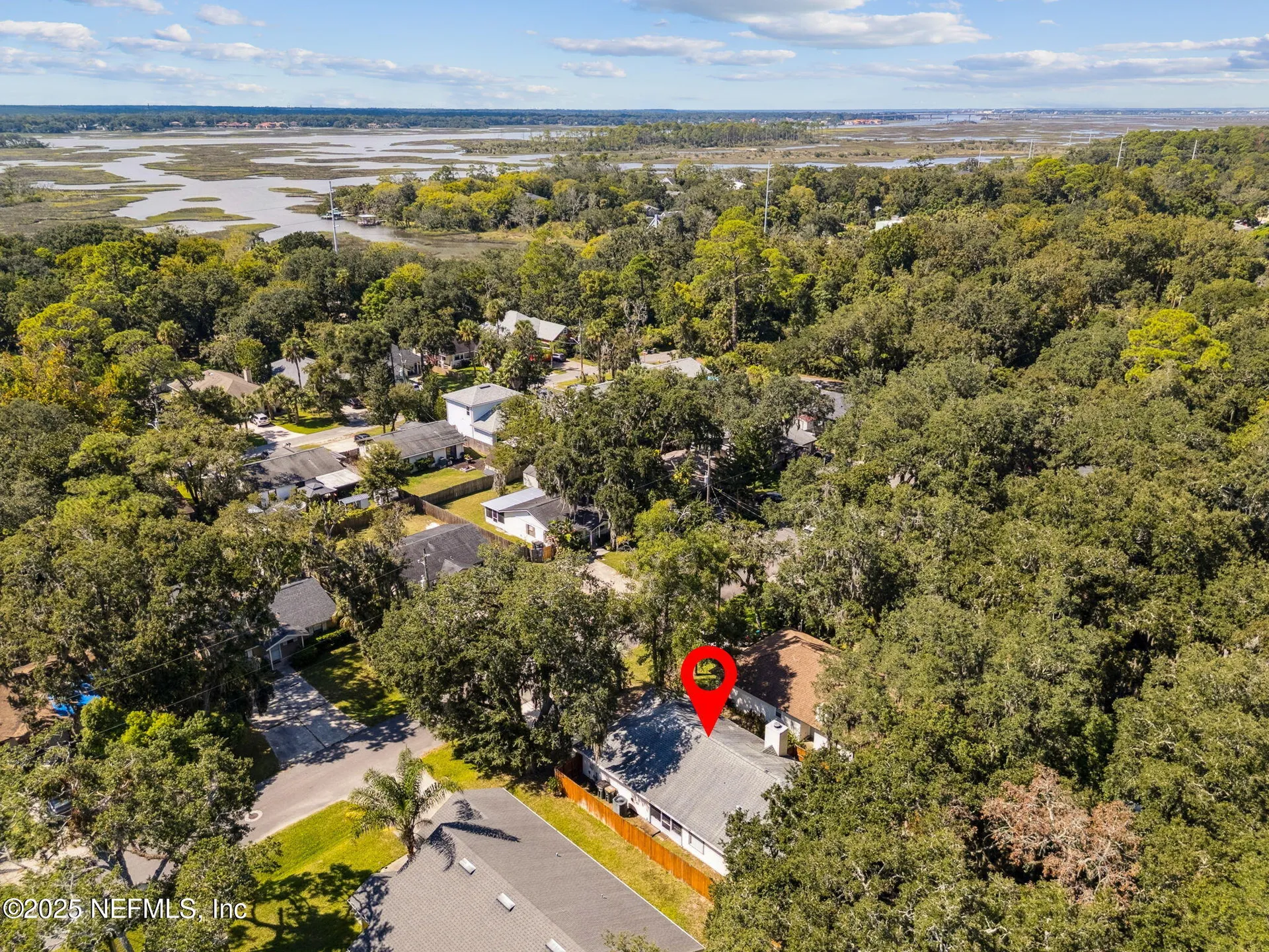 747 Jasmine Street Atlantic Beach FL 32233