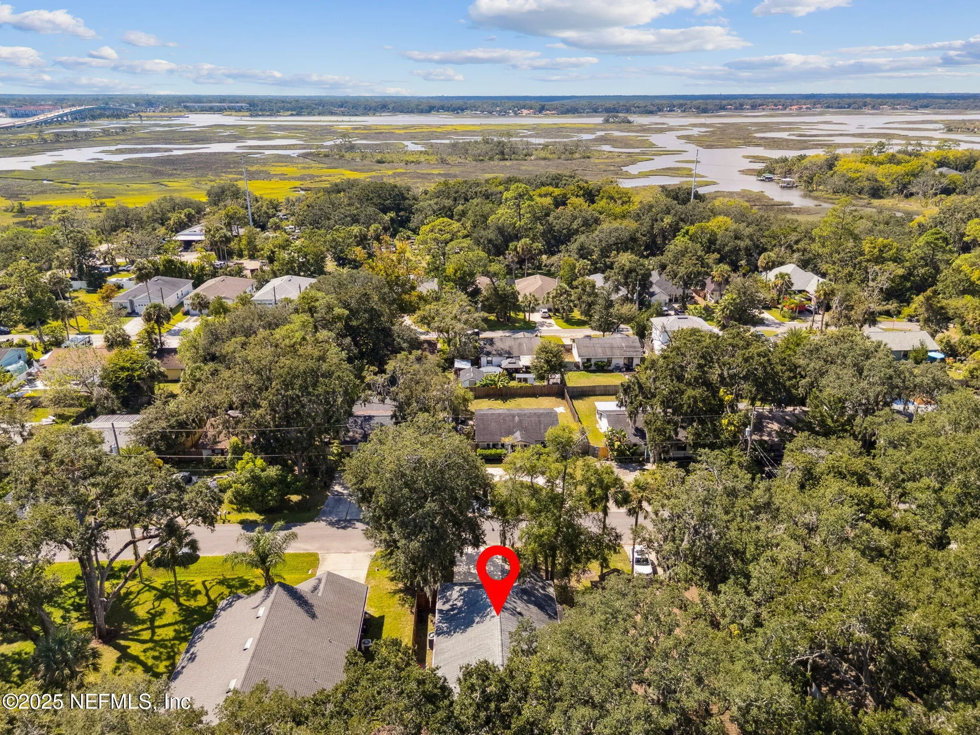 747 Jasmine Street Atlantic Beach FL 32233