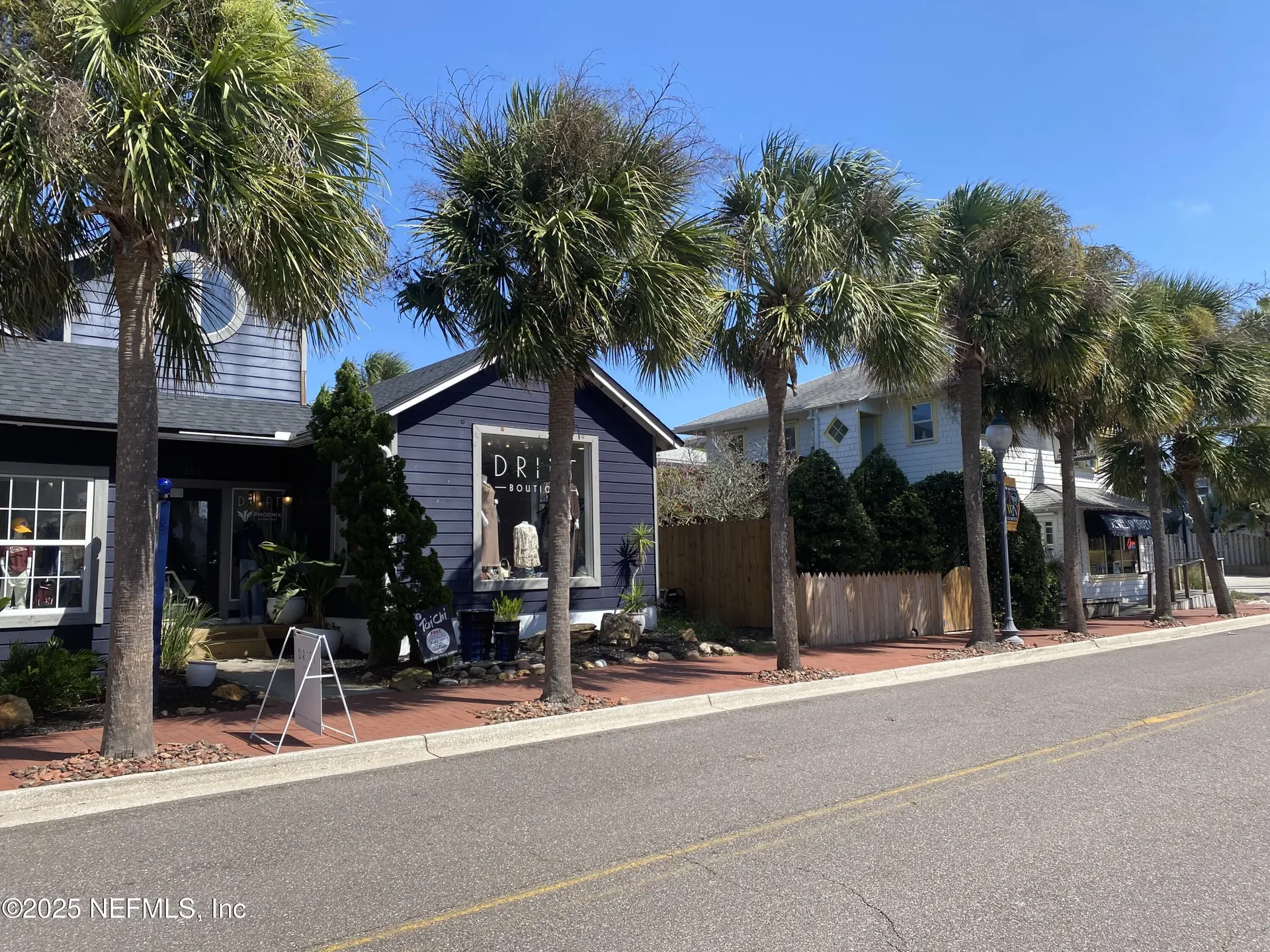 747 Jasmine Street Atlantic Beach FL 32233