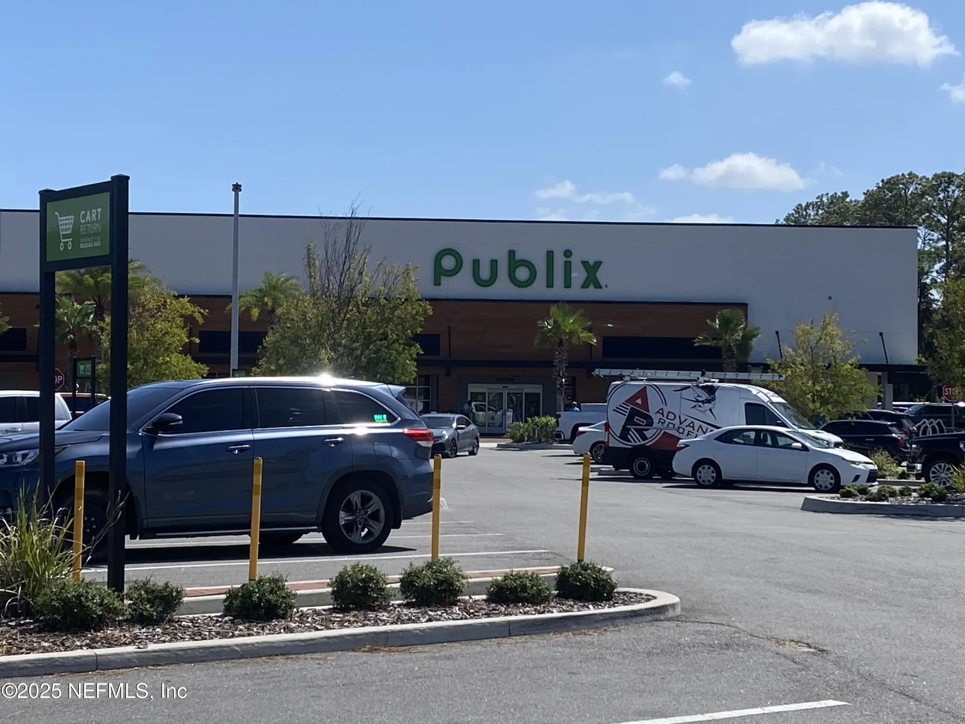 747 Jasmine Street Atlantic Beach FL 32233