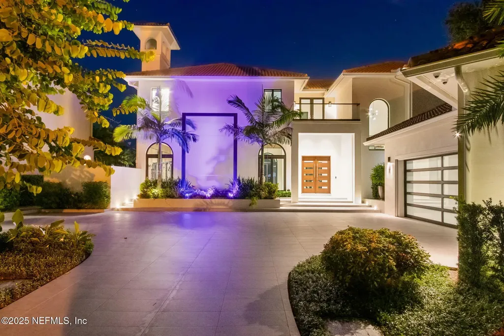 116 Annapolis Lane Ponte Vedra Beach FL 32082