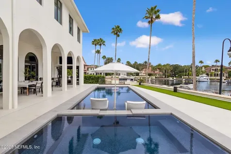 116 Annapolis Lane Ponte Vedra Beach FL 32082