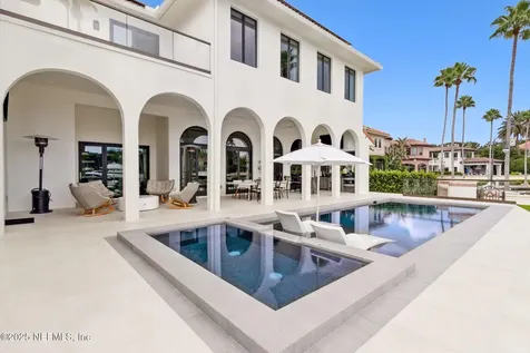 116 Annapolis Lane Ponte Vedra Beach FL 32082