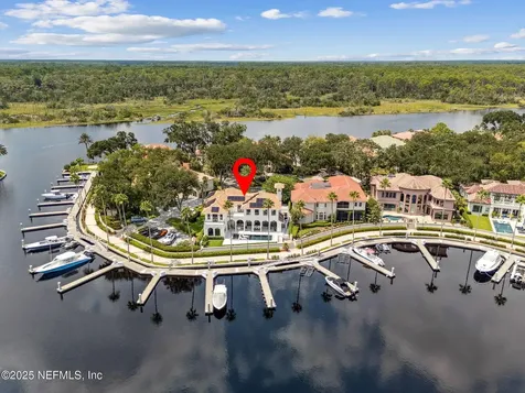 116 Annapolis Lane Ponte Vedra Beach FL 32082