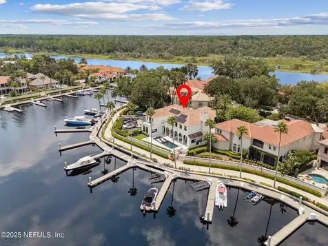 116 Annapolis Lane Ponte Vedra Beach FL 32082