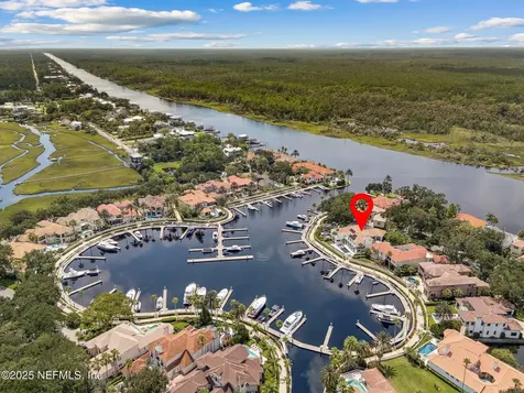 116 Annapolis Lane Ponte Vedra Beach FL 32082