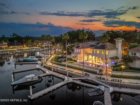 116 Annapolis Lane Ponte Vedra Beach FL 32082